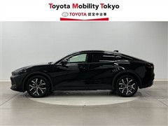 クラウン クロスオーバー Gアドバ