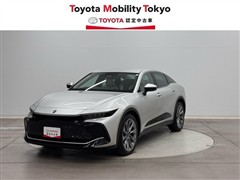 クラウン CO Gアドバレザー