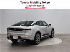 クラウン CO Gアドバレザー
