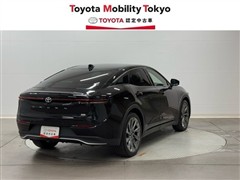 クラウンCOGアドバンスドレザー