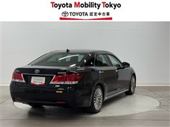 クラウンマジェスタ HV F