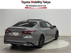 カムリHV G レザーパッケージ