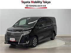 トヨタ エスクァイア Gi