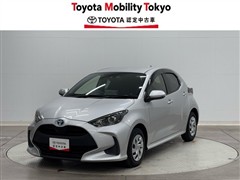 ヤリス HV X