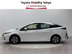 プリウスPHV Sセーフティパック
