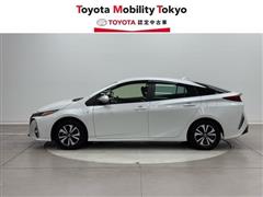 プリウスPHV Sセーフティーパック