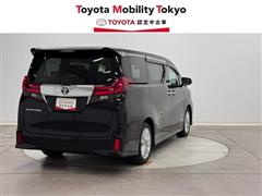 アルファード S