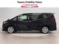 アルファード S