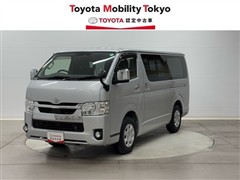 ハイエースV スーパーGL