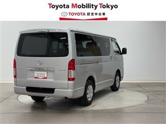ハイエースV スーパーGL