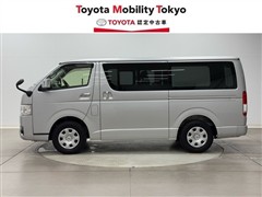 ハイエースV スーパーGL