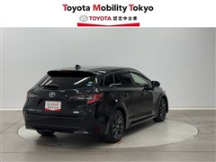 カローラツーリング HV WxB