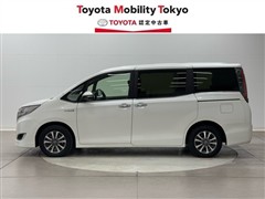 エスクァイアHV Xi