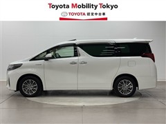 アルファードHVエグゼクティブ