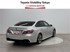 クラウンHV RSアドバンス