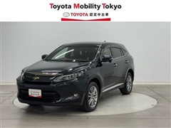 ハリアー プレミアム