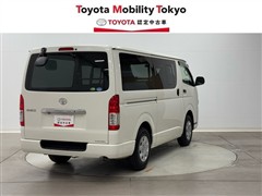 ハイエースV DX GLパッケージ