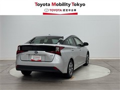 プリウス S アップグレードS