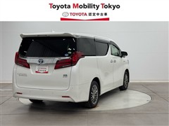 アルファードHV エグゼクティブ