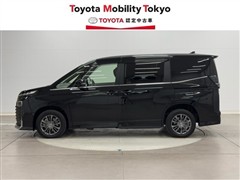 ヴォクシー HV S-Z