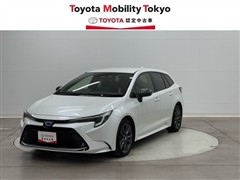 カローラツーリング HV WxB