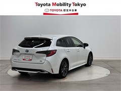 カローラツーリング HV WxB