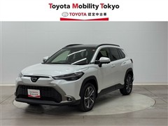 カローラクロス