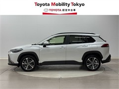 カローラクロス HV Z