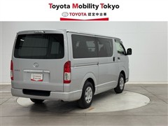 ハイエースV DX GLパッケージ