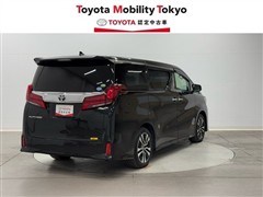 アルファード S Cパッケージ