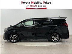 アルファード S Cパッケージ