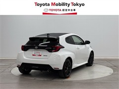 GRヤリス RZ ハイパフォーマンス