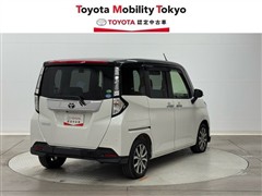 タンク カスタムG-T