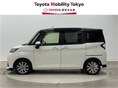 タンク カスタムG-T