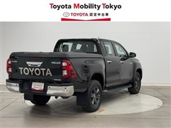 ハイラックスPU Z