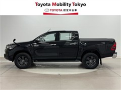 ハイラックスPU Z