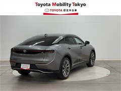 クラウン CO Gアドバ レザー