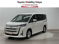 トヨタ ノア HV Z
