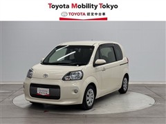 トヨタ ポルテ G