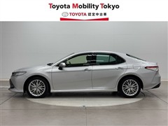 カムリHV Gレザーパッケージ