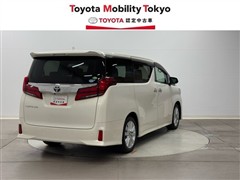 アルファード S Aパッケージ