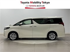 アルファード S Aパッケージ