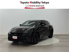 クラウンHV スポーツ Z