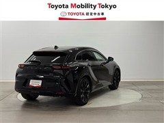 クラウンHV スポーツ Z