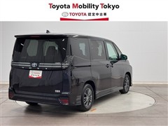 ヴォクシーHV S-G