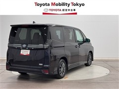 ヴォクシーHV S-G