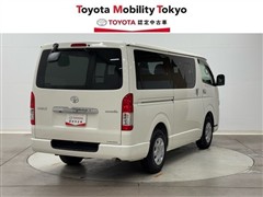 ハイエースV スーパーGL