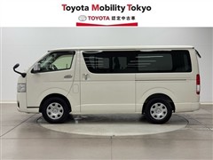 ハイエースV スーパーGL