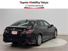 クラウンHV RS