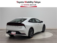 プリウス Z